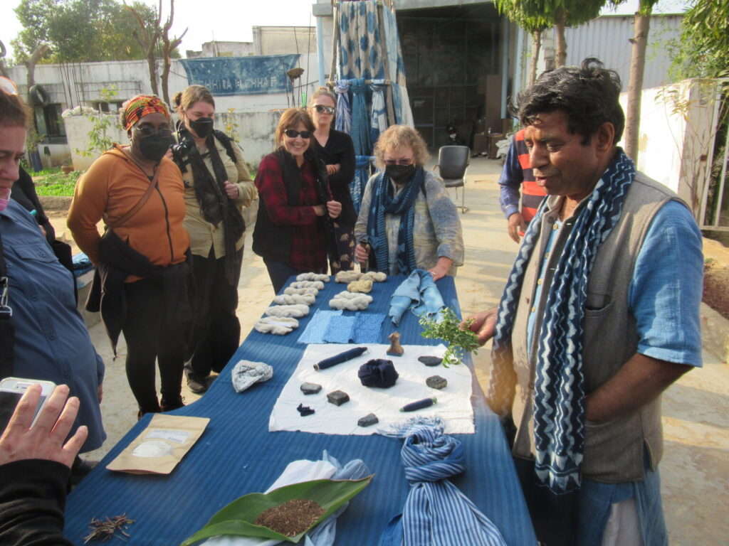 learning about indigo (a)